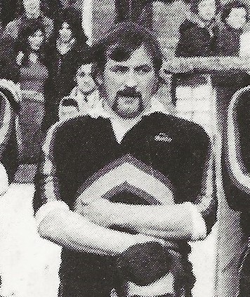 Allen Craven 1974